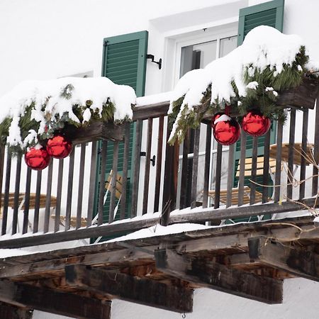 Huber Hof Apartment Merano Esterno foto