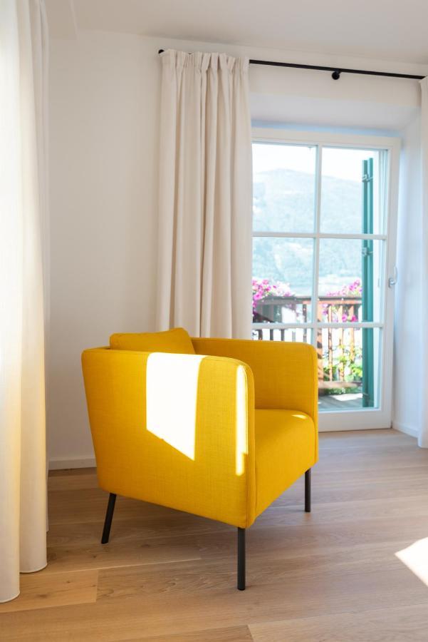 Huber Hof Apartment Merano Esterno foto